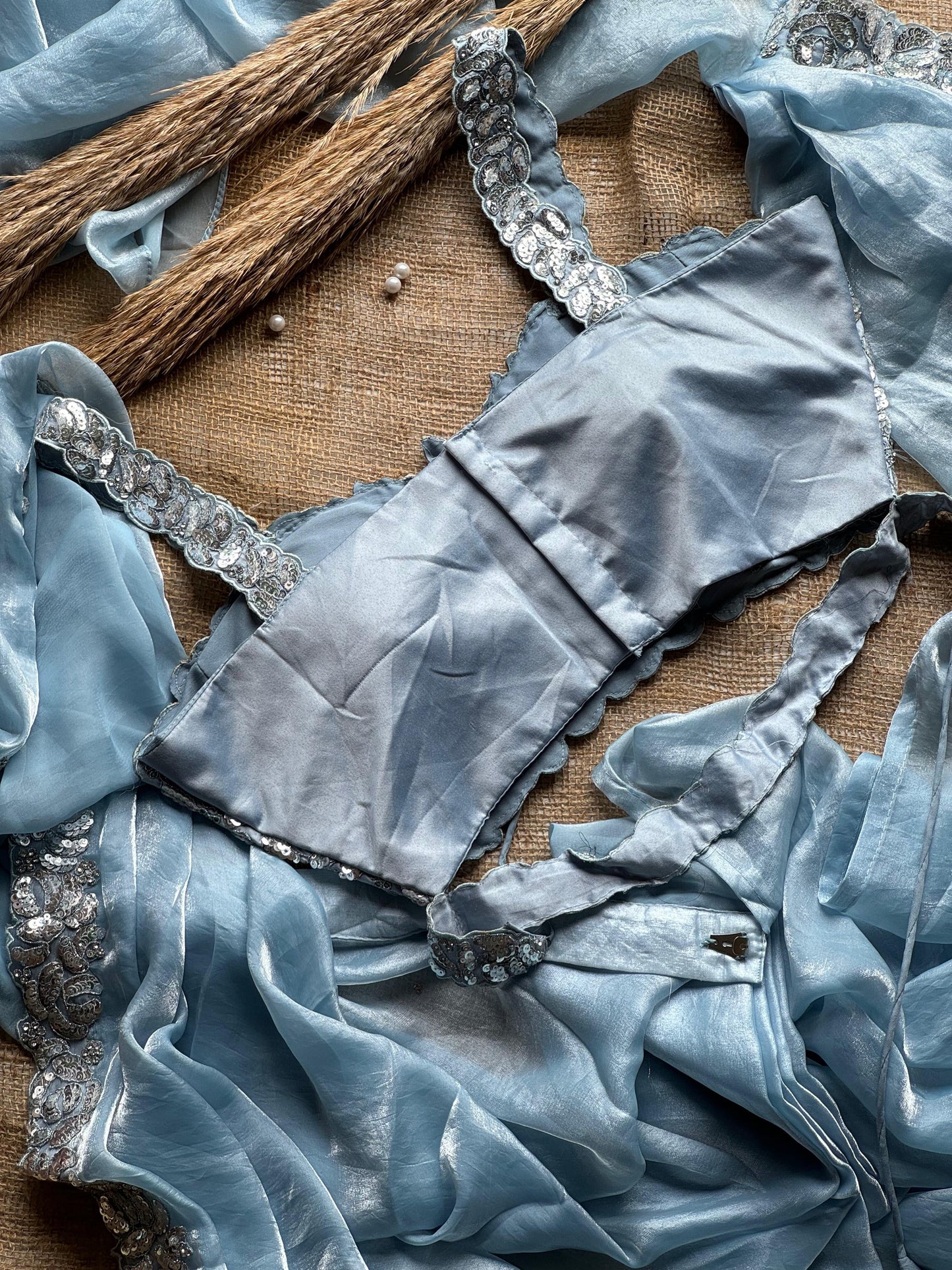 Cinderella (Pre-Draped)