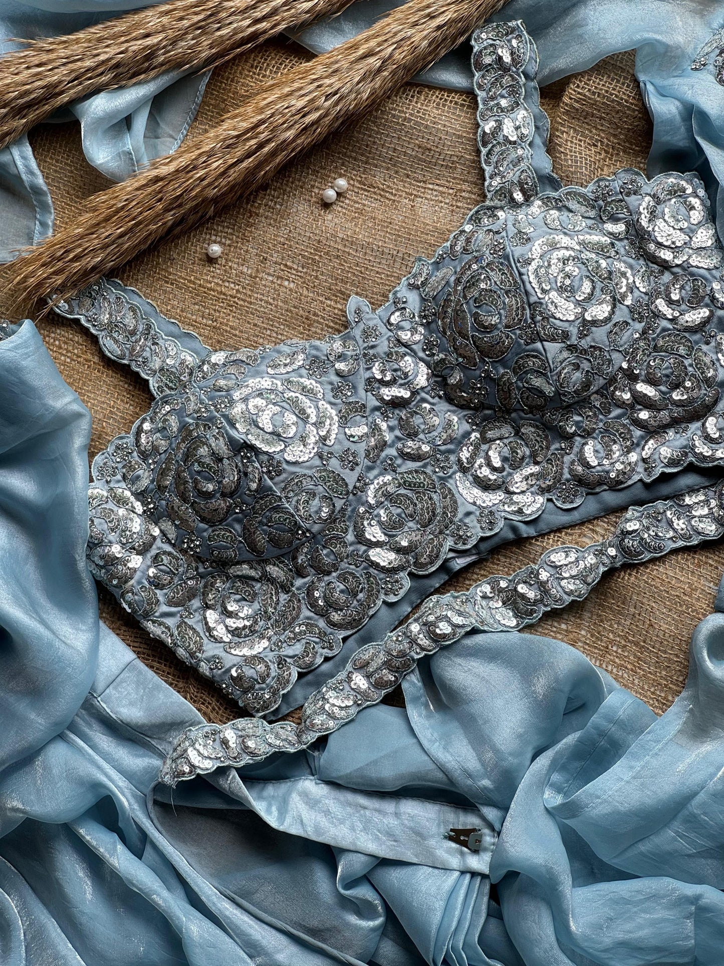 Cinderella (Pre-Draped)