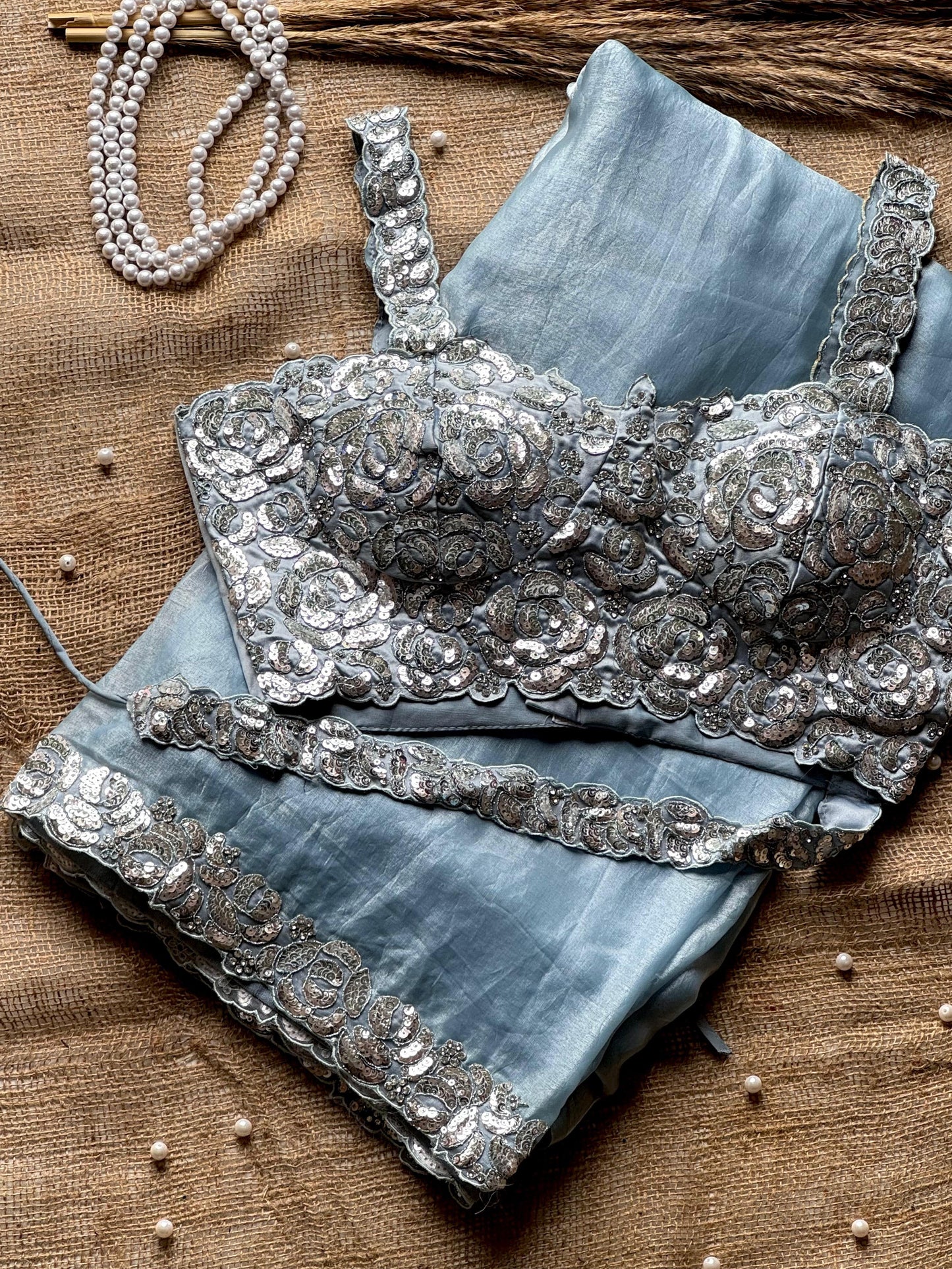 Cinderella (Pre-Draped)