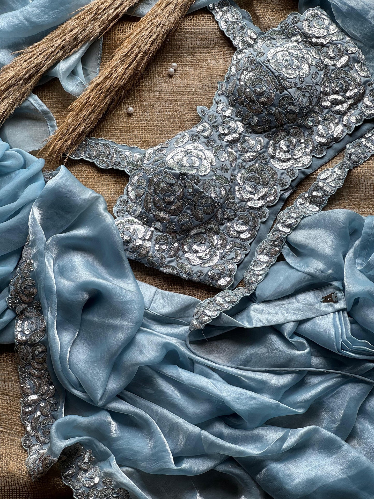 Cinderella (Pre-Draped)