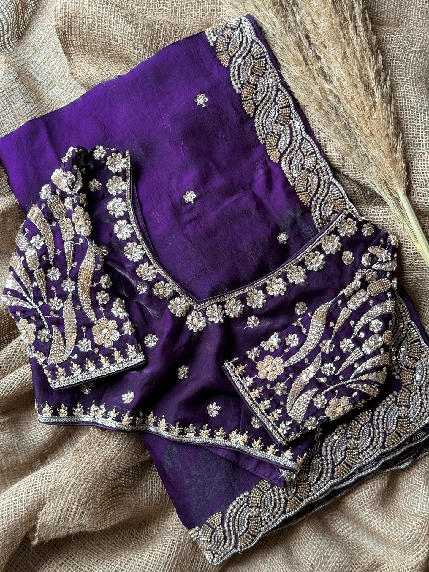 Violet Love