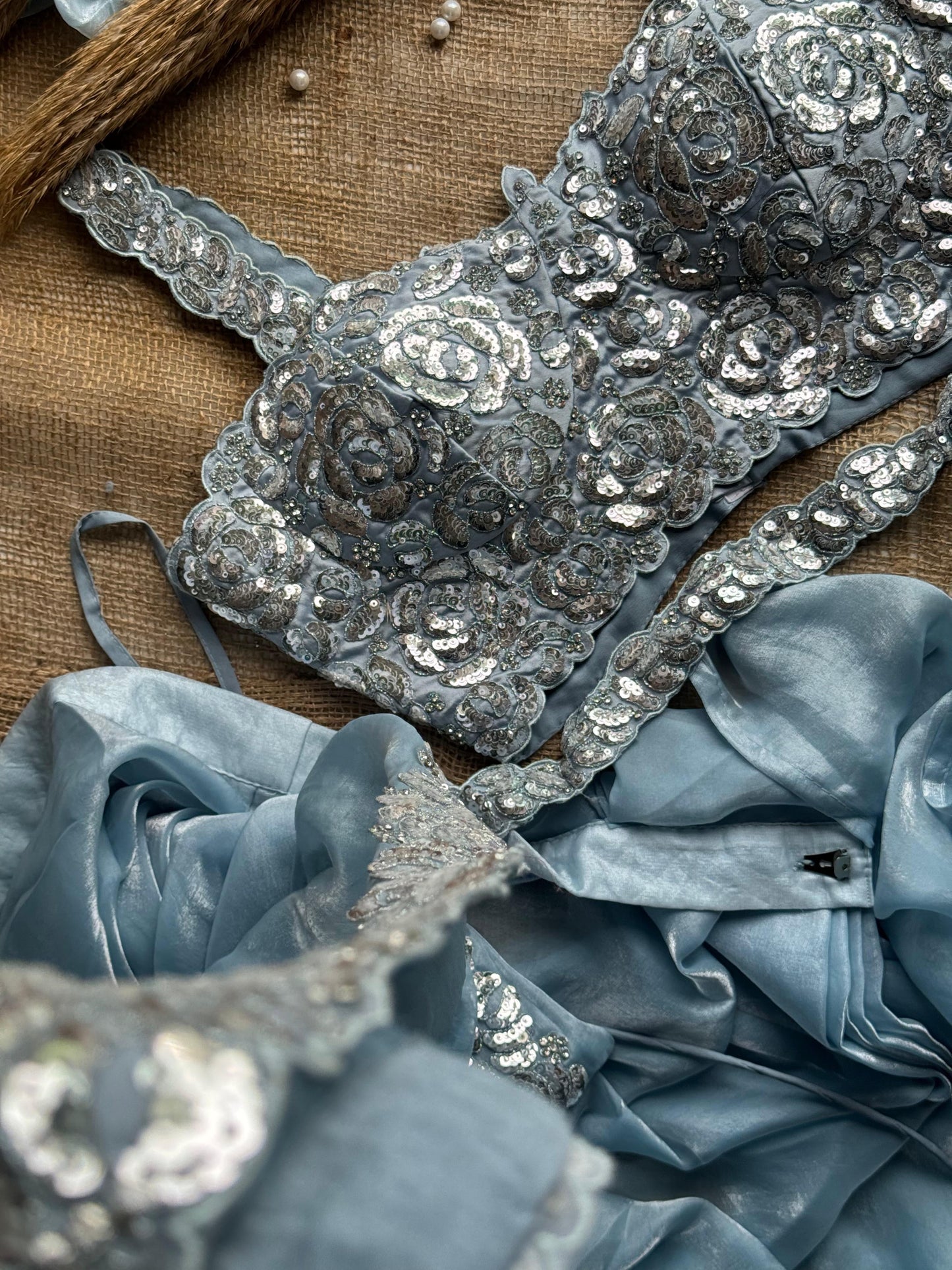 Cinderella (Pre-Draped)