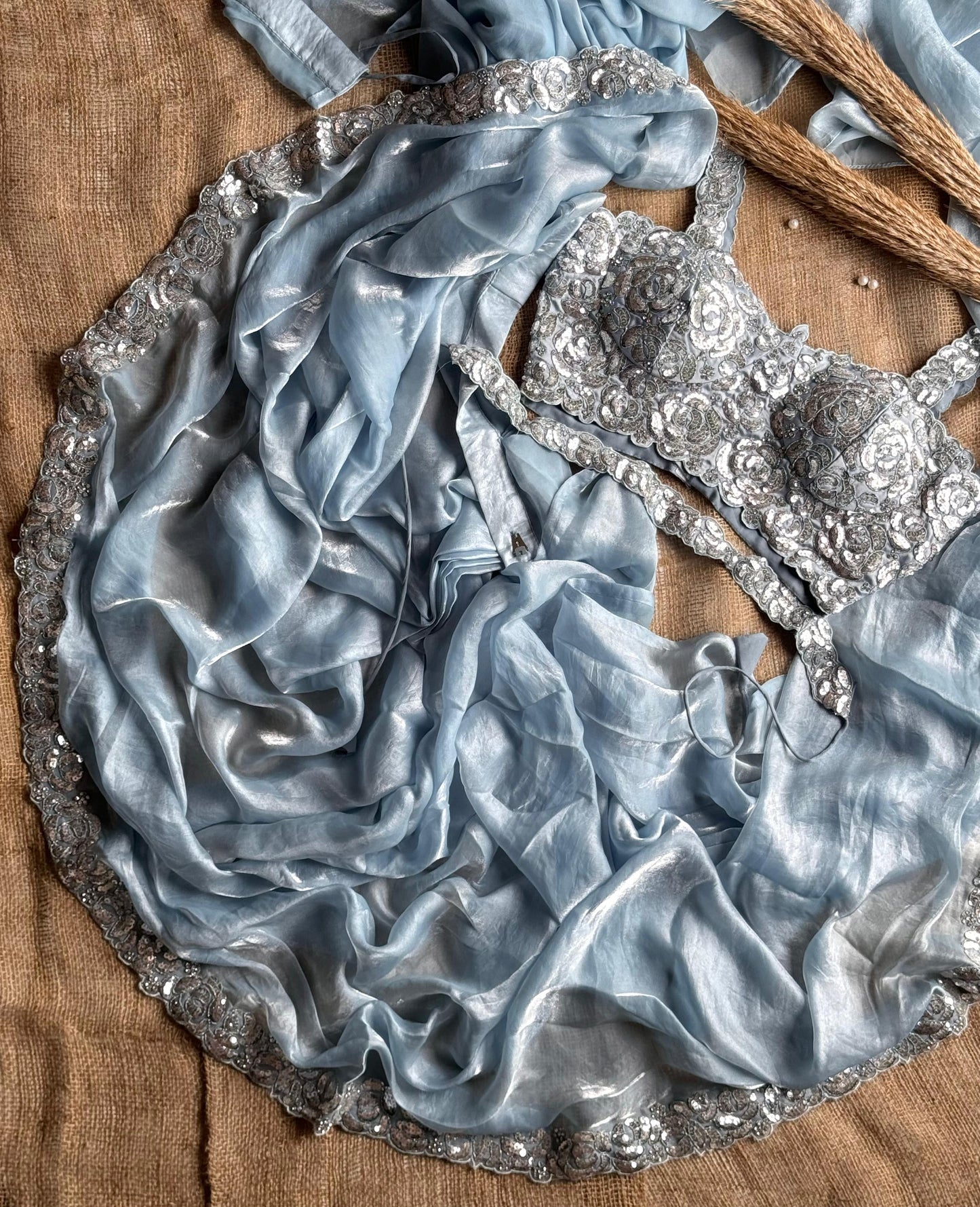 Cinderella (Pre-Draped)