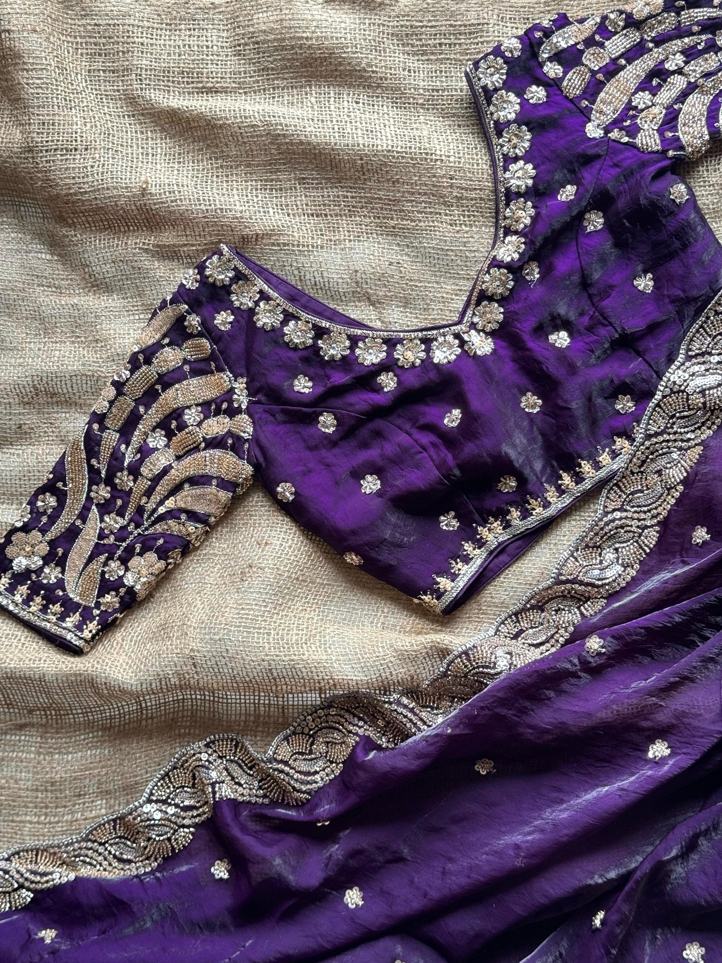 Violet Love